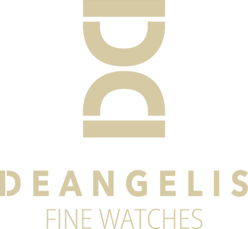 Maurizio De Angelis Watches
